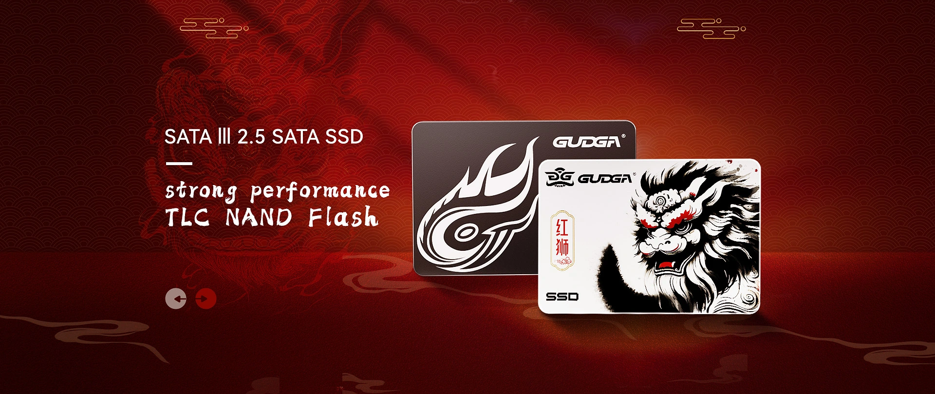 ຄຸນະພາບ 2.5 SATA SSD ຜູ້ຜະລິດຂາຍສົ່ງ