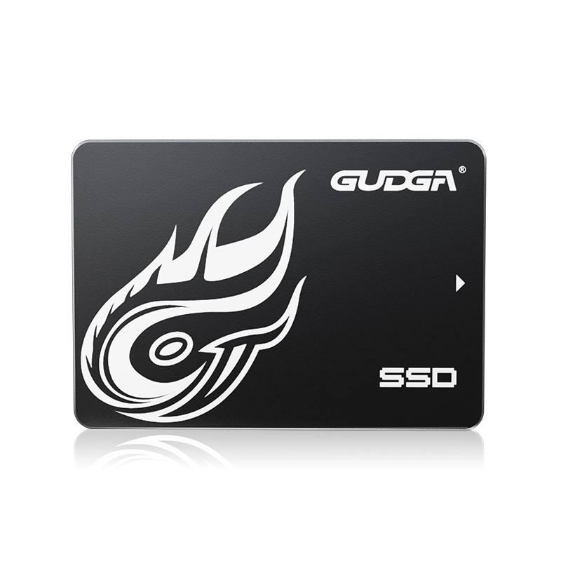 2.5 SATA SSDs ປັບປຸງປະສິດທິພາບຄອມພິວເຕີ ແລະ ຄວາມໜ້າເຊື່ອຖືໃນການເກັບຮັກສາໄດ້ແນວໃດ?