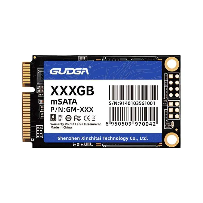 mSATA SSD ປັບປຸງປະສິດທິພາບການເກັບຮັກສາສໍາລັບຄໍາຮ້ອງສະຫມັກທີ່ທັນສະໄຫມແນວໃດ?