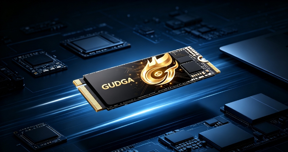 2026 ທ່າອ່ຽງການເກັບຮັກສາ: 2242 PCIe Gen4 SSD ຂັບລົດການຍົກລະດັບໃຫມ່ສໍາລັບອຸປະກອນທີ່ຫນາແຫນ້ນ