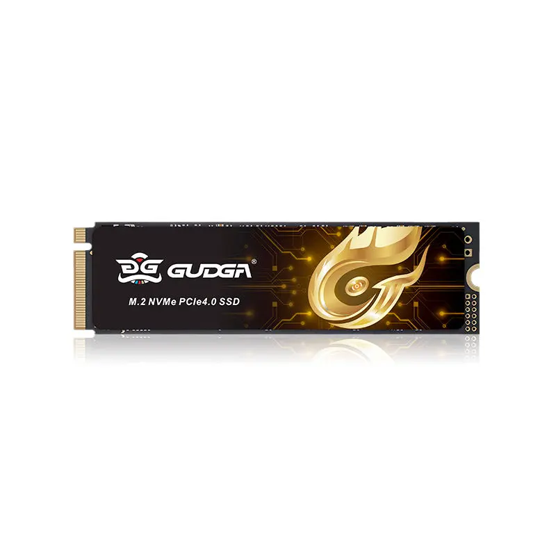 7000mb/s M.2 PCIE 4.0 ຄວາມໄວສູງ NVMe SSD