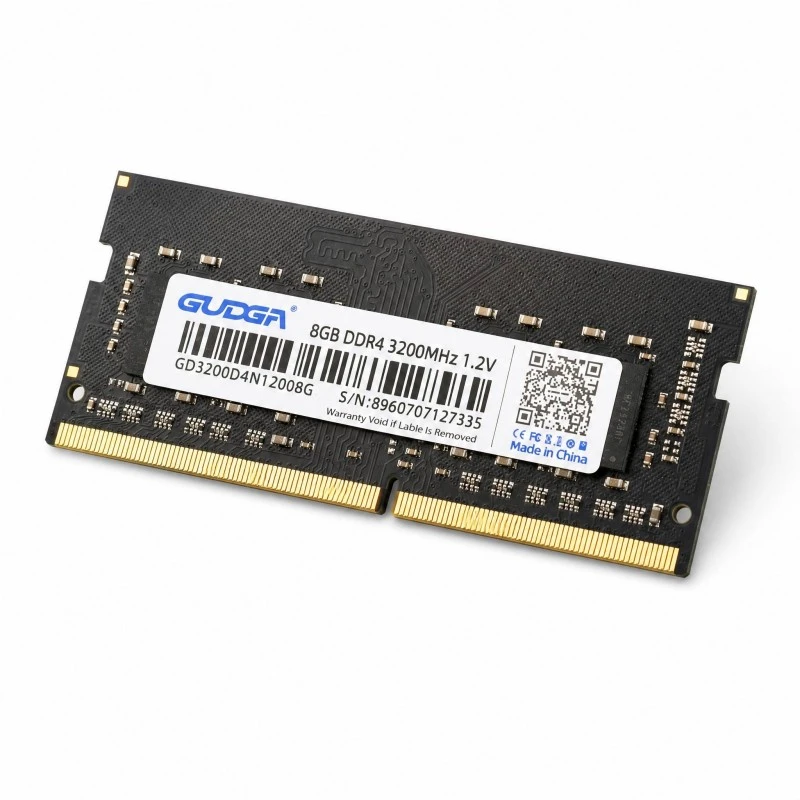 RAM ແລໍບທັອບ DDR4 3200mhz