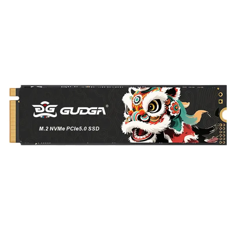 Internal Solid State Drive ສໍາລັບແລັບທັອບ ແລະເດັສທັອບ