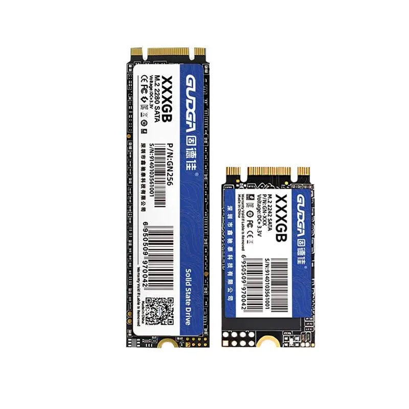 ແລໍບທັອບ M.2 SATA SSD