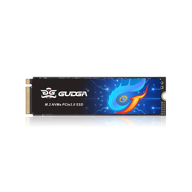 M.2 2280 NVMe PCIE3.0X4 Hard Disk Drive Internal SSD