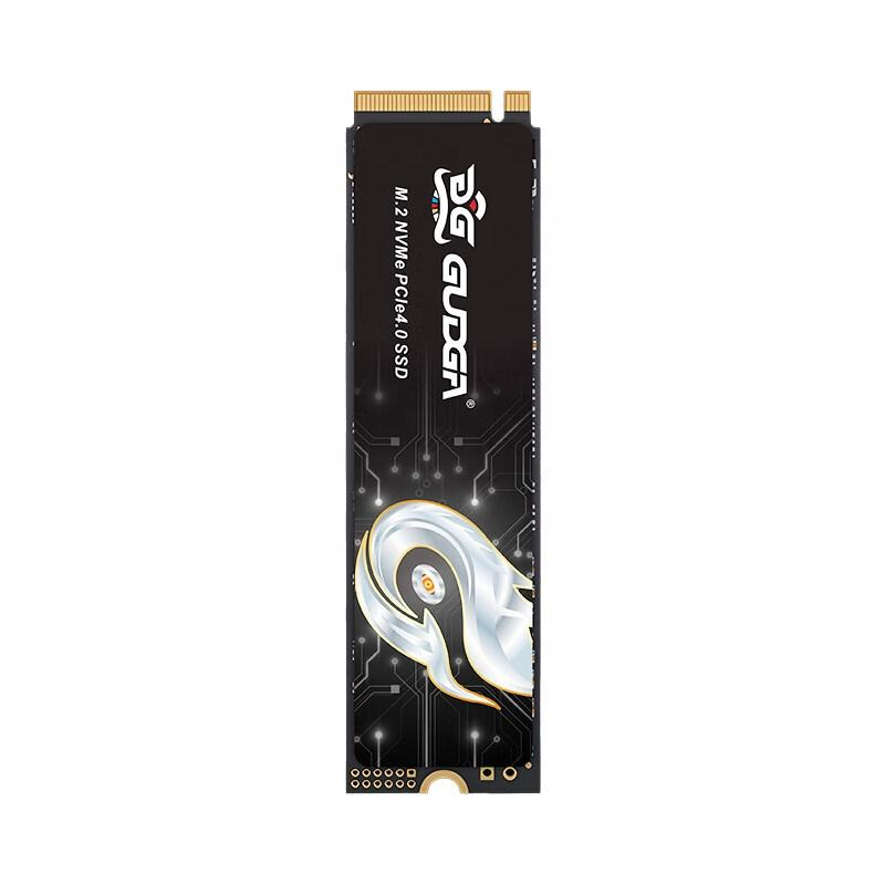 PCIE 4.0 SSD ທີ່ມີຄວາມໄວໃນການໂອນ 5000MB/s