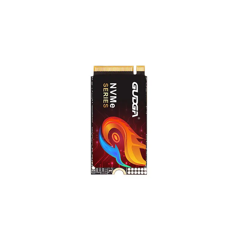 ຂະໜາດນ້ອຍ PCIE 3.0 2242 NVMe SSD
