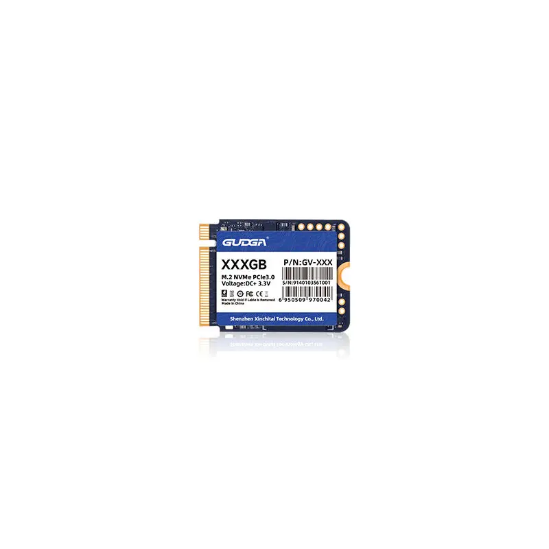 SSD NVMe M2 PCI-e 3.0X4 ຮາດດິດພາຍໃນ